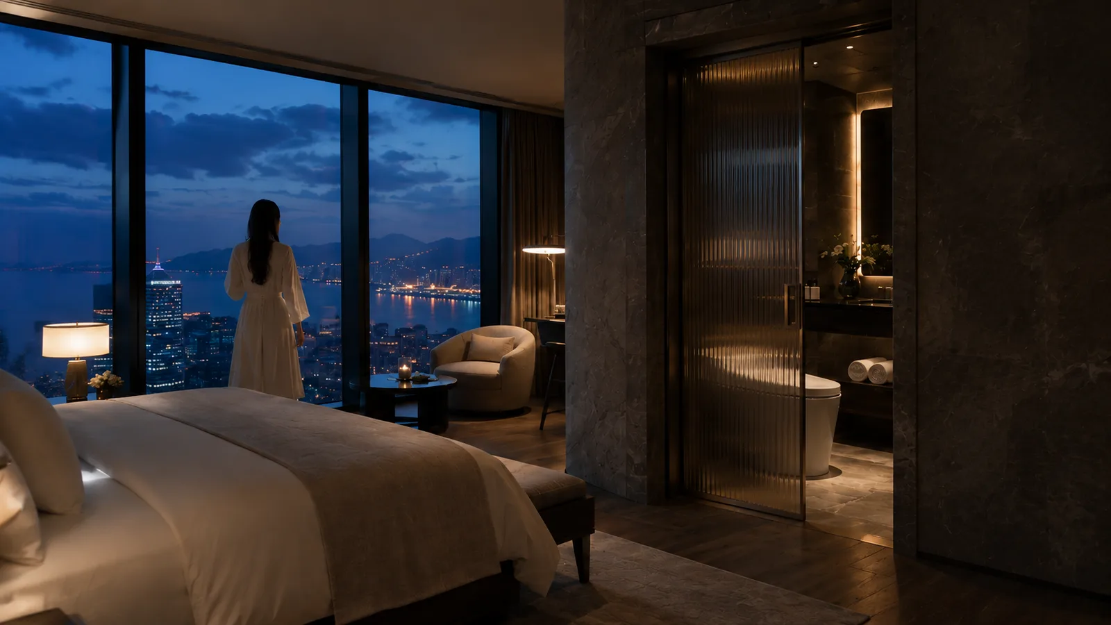 Amit premium bathroom suite